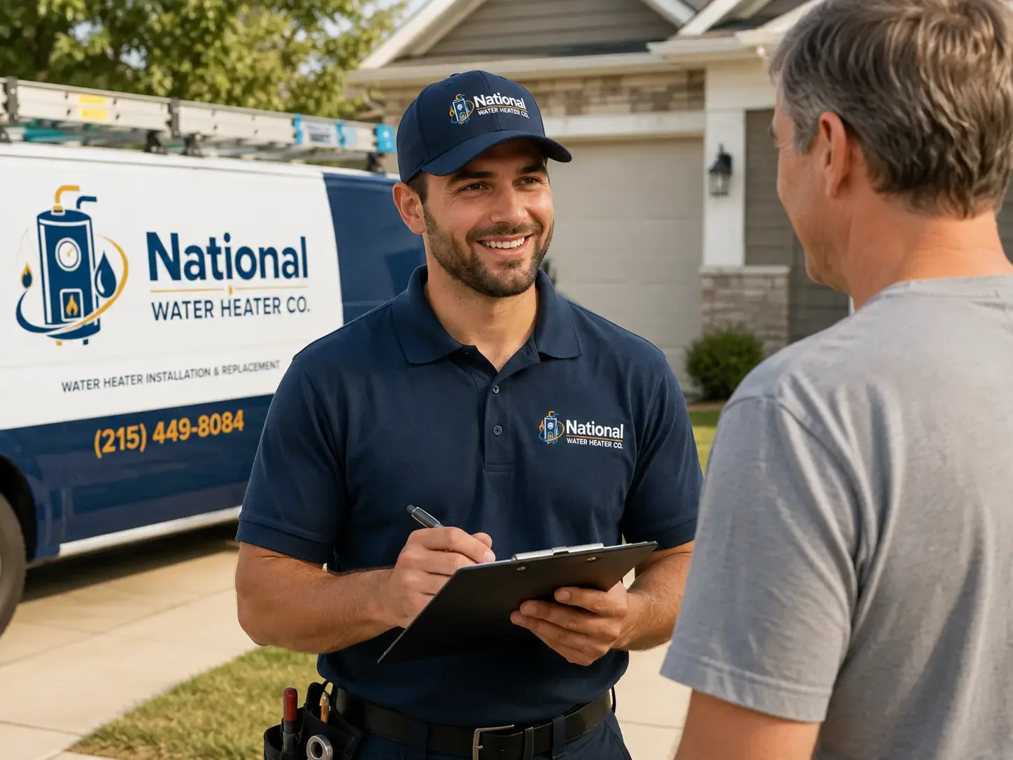 Water Heater Installation Spurgeon, IN FAQs